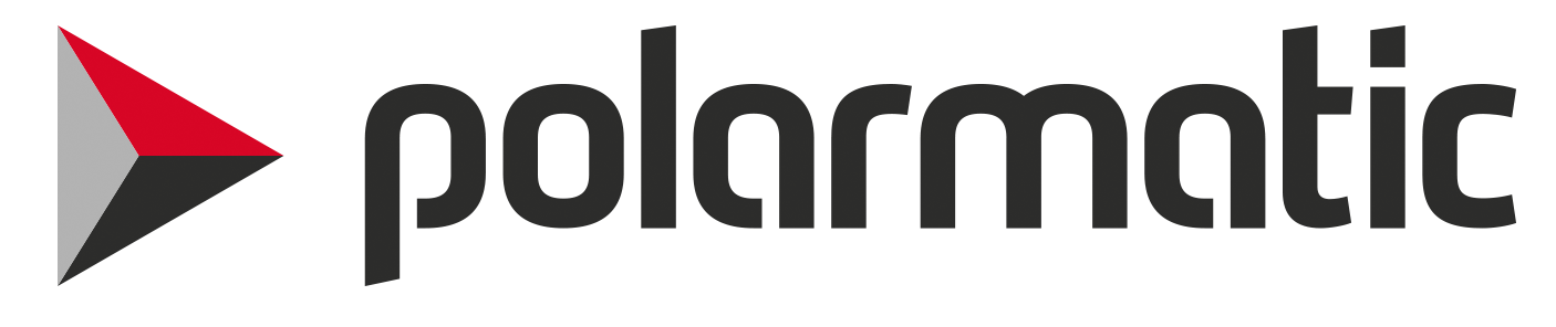 Polarmatic logo